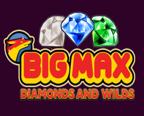 Bigmax Diamonds ja Wilds – Anna rullien laulaa!